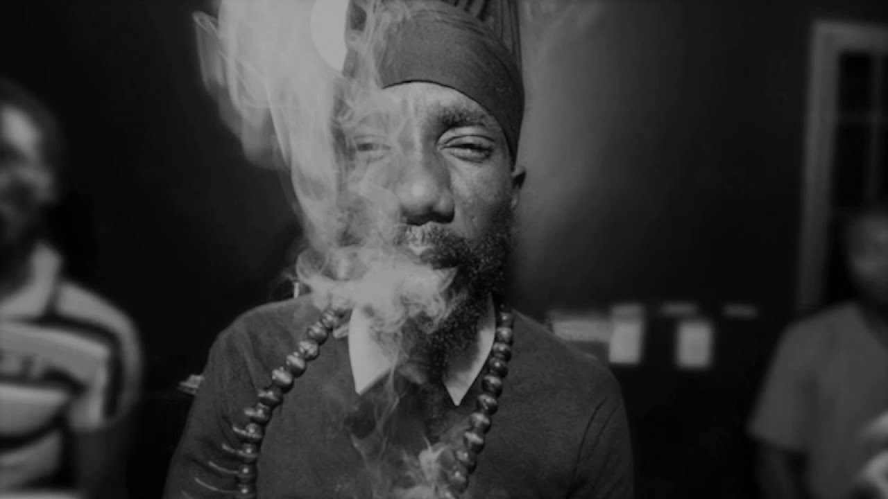 Killamanjaro Presents Sizzla Kalonji Dubplate Mix