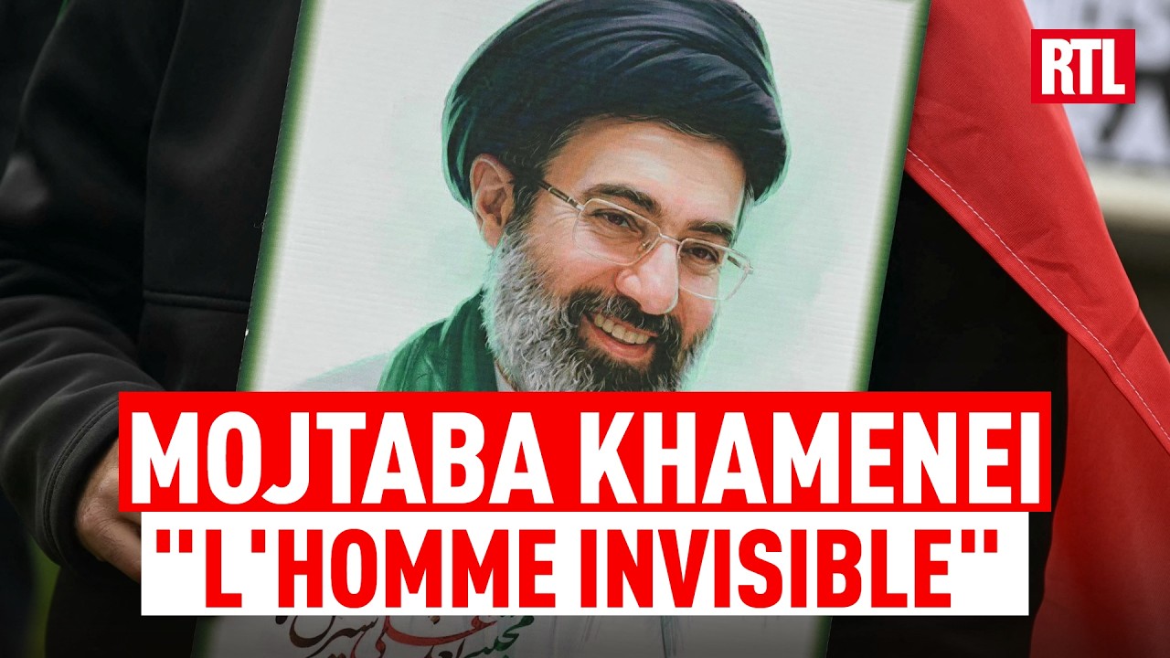 Le nouveau Guide suprême iranien croule sous les rumeurs