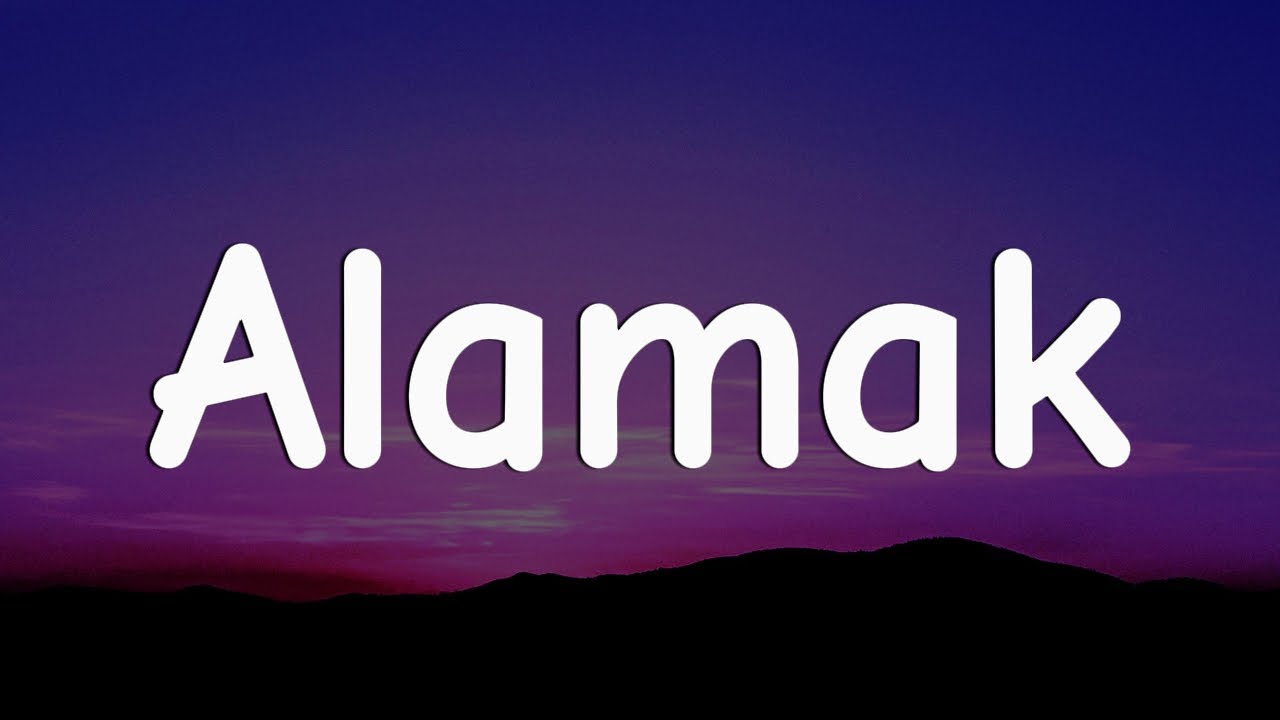 Alamak - Rizky Febian, Adrian Khalif || [Mix Lirik] - Nadhif Basalamah, Yoan, Idgitaf, Joanna Andrea