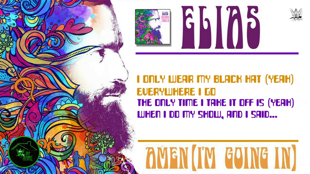 2020: Elias - 