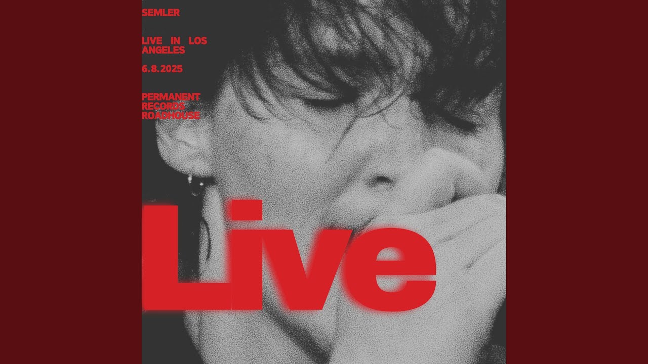 2Dumb 2Quit (Live from Los Angeles) (Live)