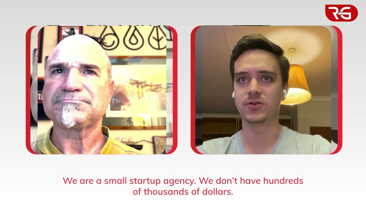 Building affordable software innovation for mid-market retailers