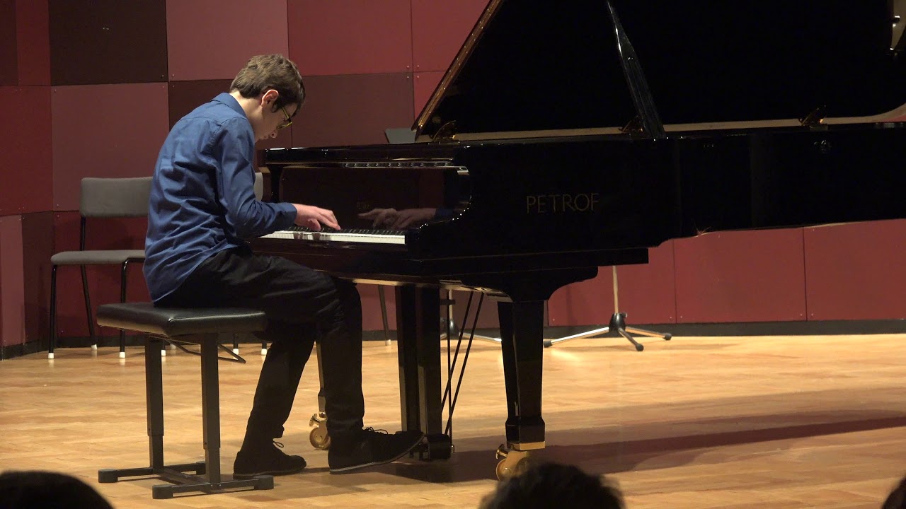 Pavol  Bohdan Zápotočný  ▒ Juraj Hatrík - Toccata