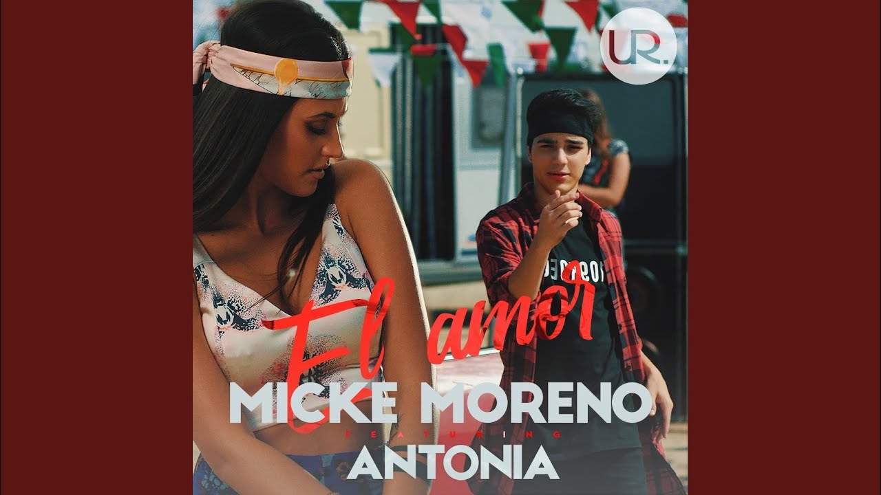 El Amor (Ron Reeser Remix)
