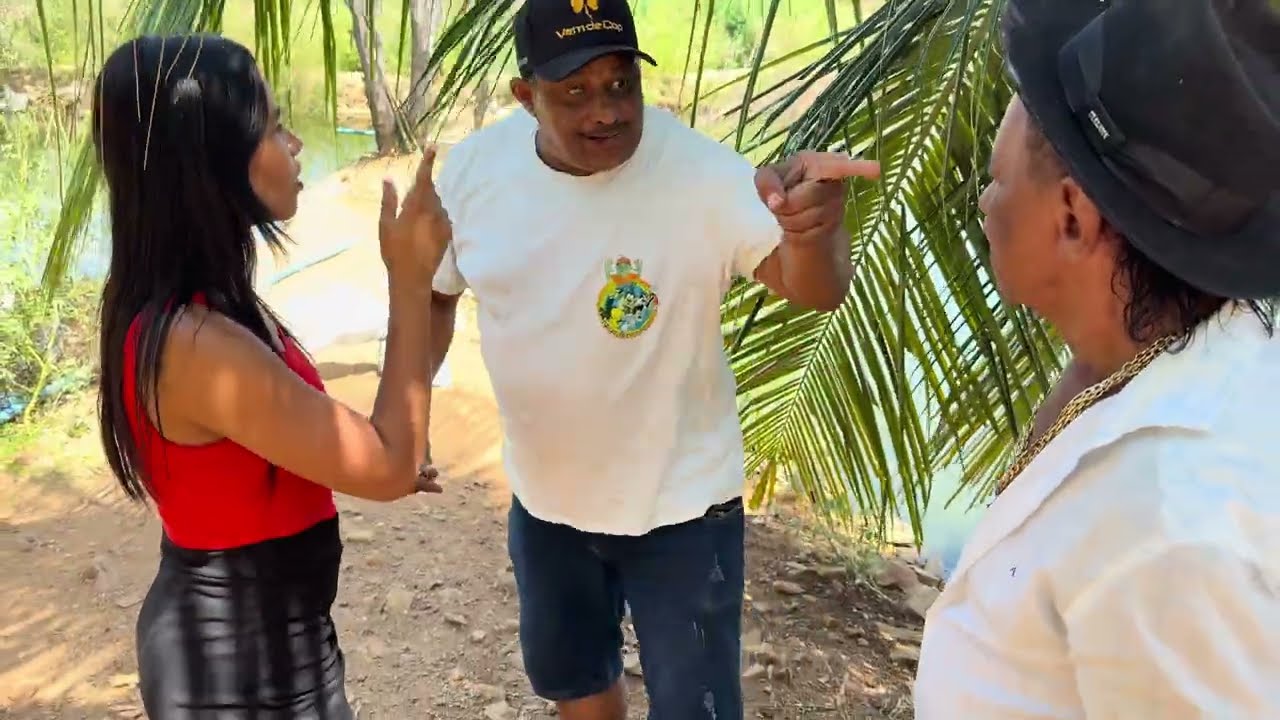 BIRÓ DESAFIA TIRINGA E AFIRMA QUE ELE NÃO GUENTA A FILHA DELE 😂 | COMÉDIA SELVAGEM 