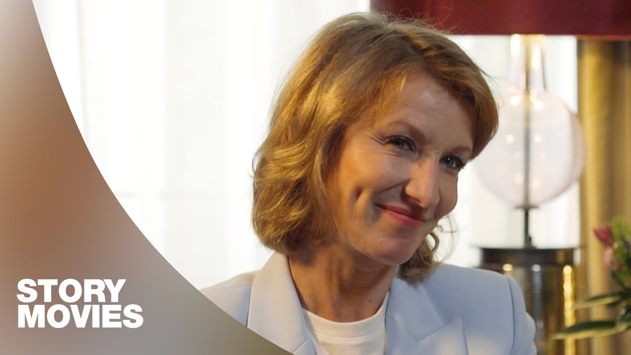 Story Movies l  Alexandra Lamy, Keanu Reeves, Jeanne Herry et Dali Benssalah