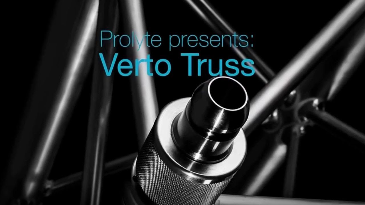 Prolyte Verto Truss