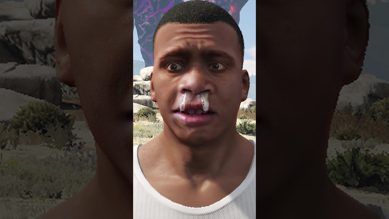 Франклин принес торт с двойным пистолетом крн вали