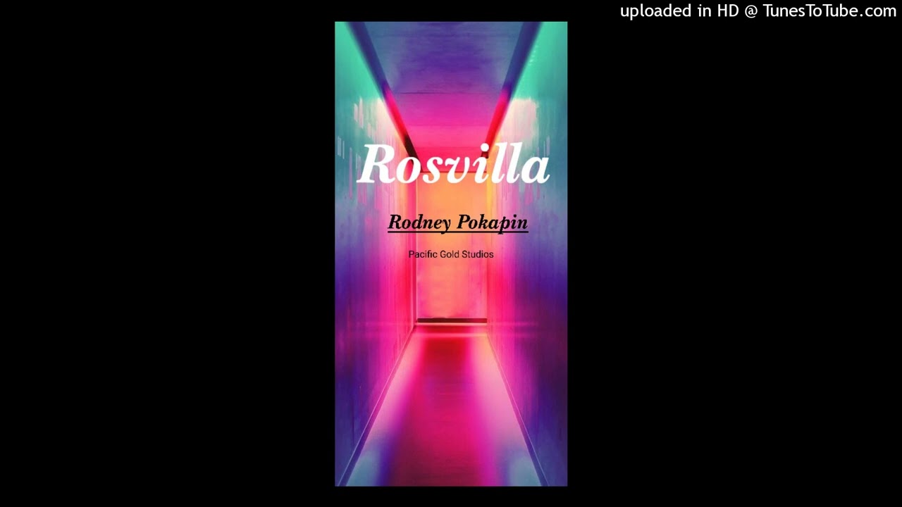 Rodney Pokapin-Rosvilla