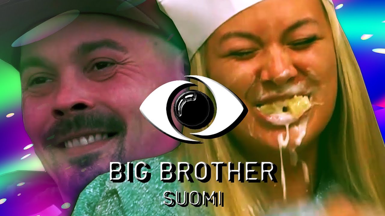 Big Brother Suomi 2020 - VIIKKO 10