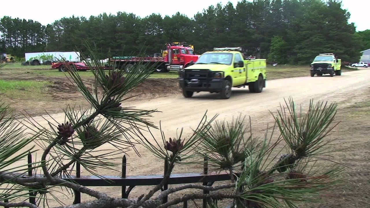 Firewise & Michigan State University Extension