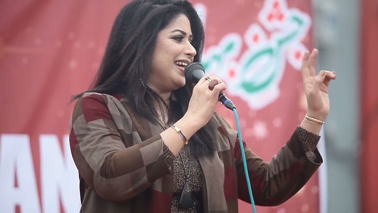 mahya pardesi by summan sheikh.     Behgaam Urooj studio malakwal