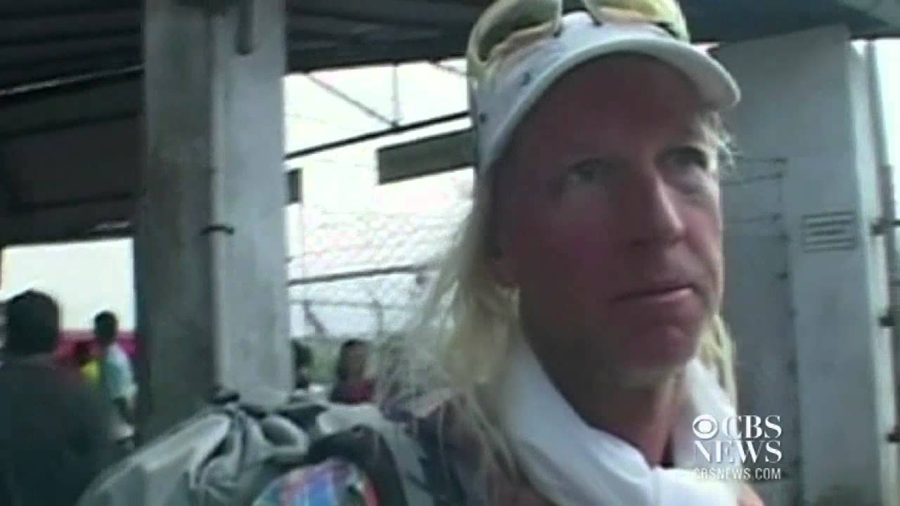Survivor recounts deadly Himalayan avalanche