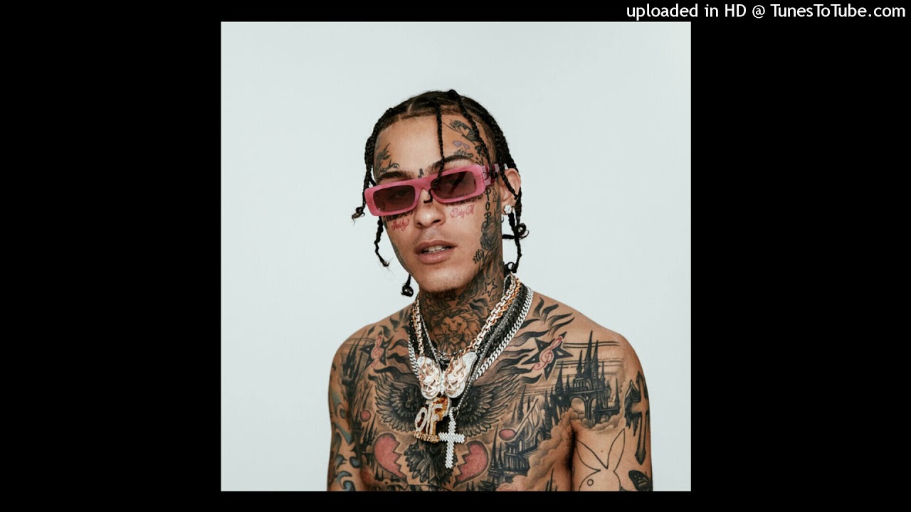 Lil Skies feat. Lil Durk - Havin My Way (Acapella / Vocals Only)