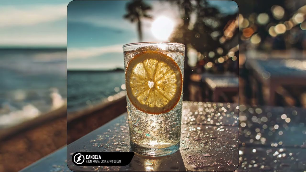 ASLN, KOSTA, OR1A - Candela [Magic Record Release]