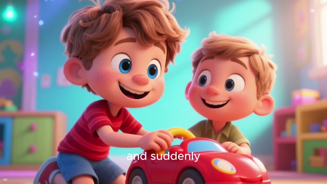 Spencer Who Stop Being Bad