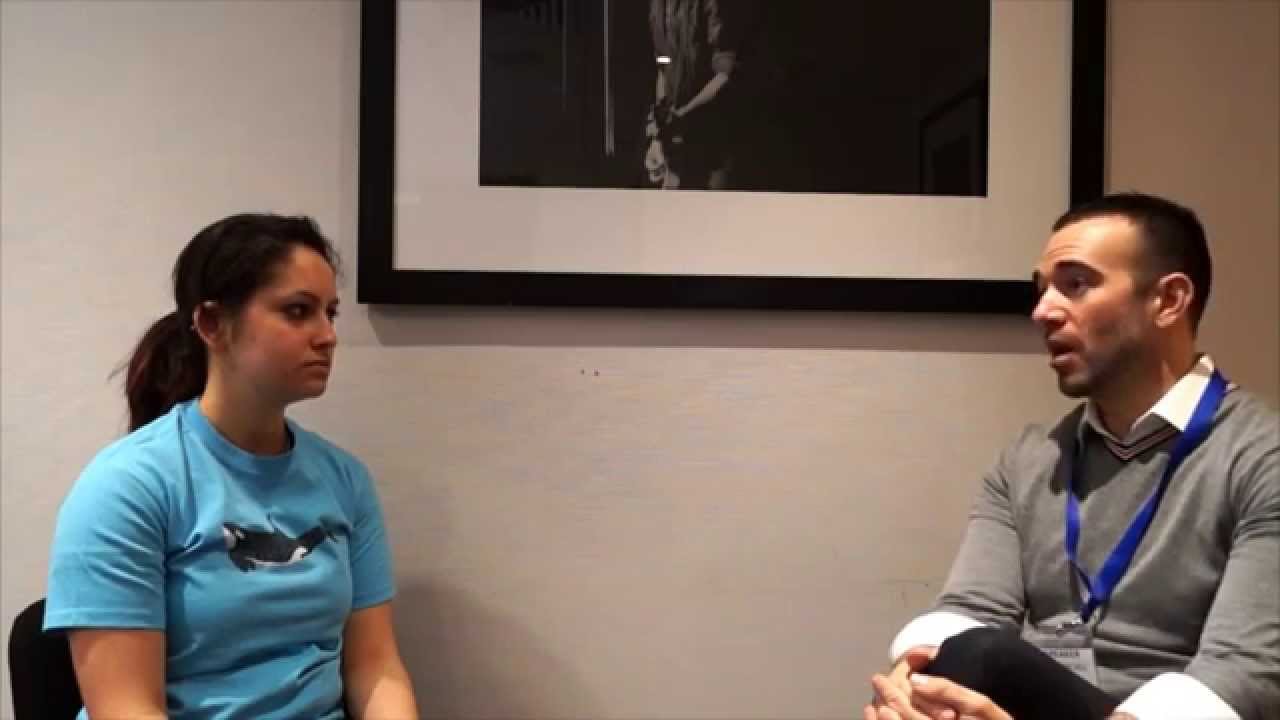 John Hargrove Talks With Orca Aware