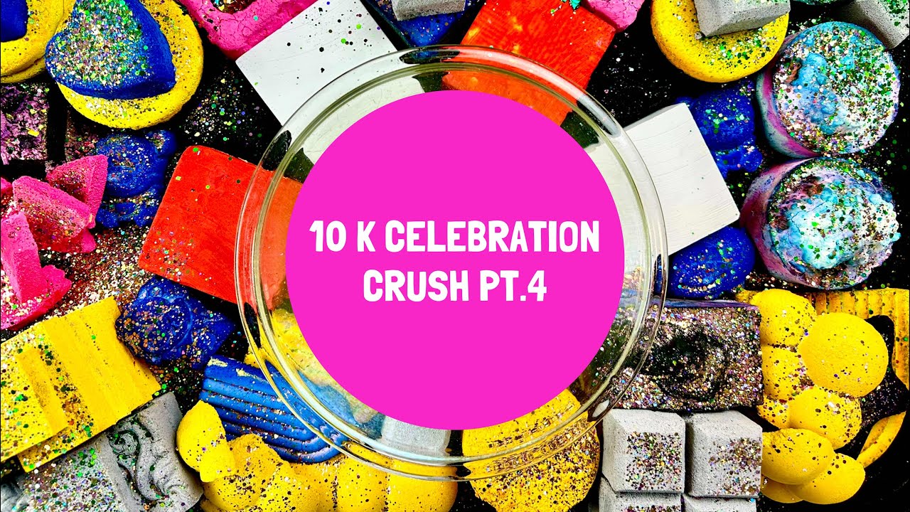 10K YT Celebration Crush Part 4 ✨| Subscriber Requests| Variety | No Edits or Reposts OAP.