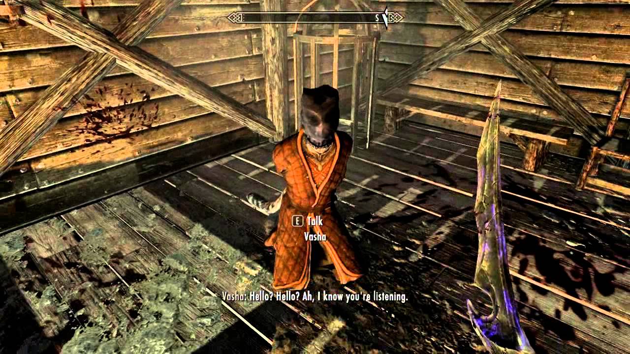 Skyrim! Episode 14