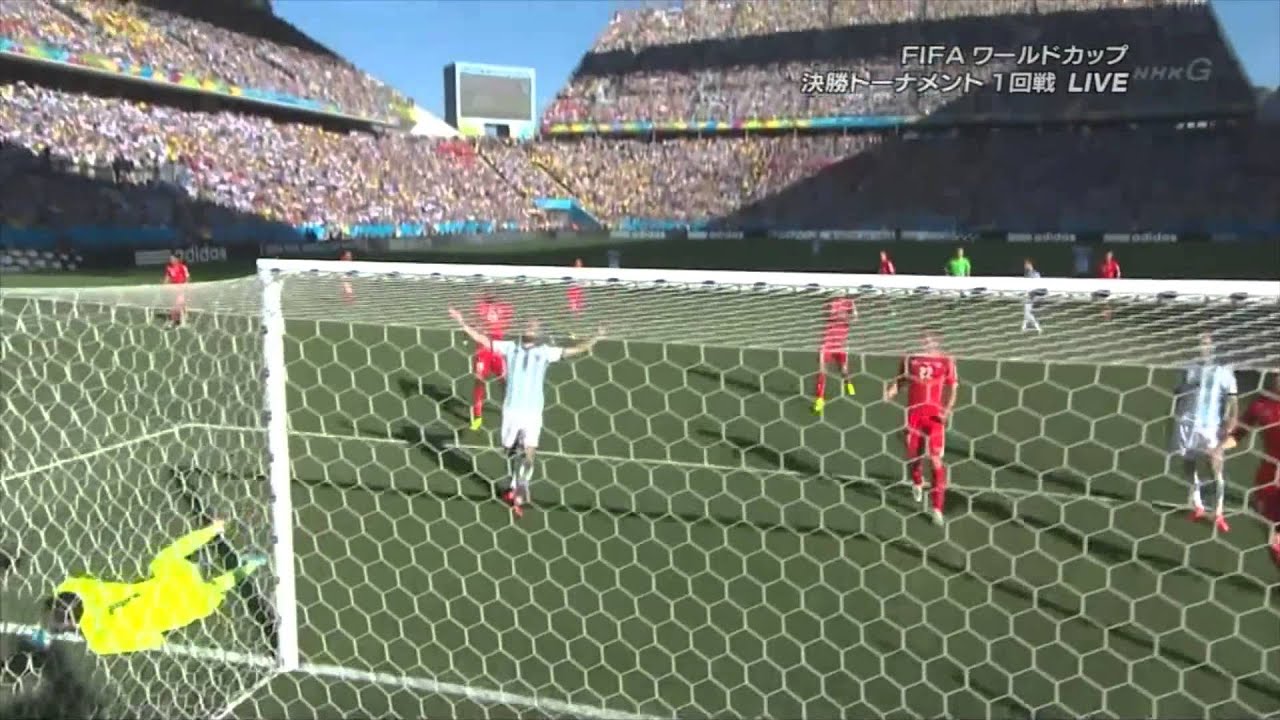 2014ﾌﾞﾗｼﾞﾙW杯 GK motivation  Super Goalkeeper Saves  Vamos portero