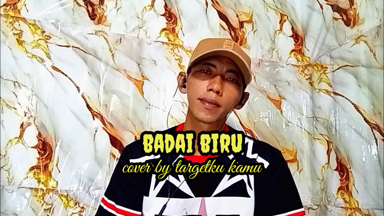 Badai biru || cover dangdut koplo by targetku kamu #badaibiru 