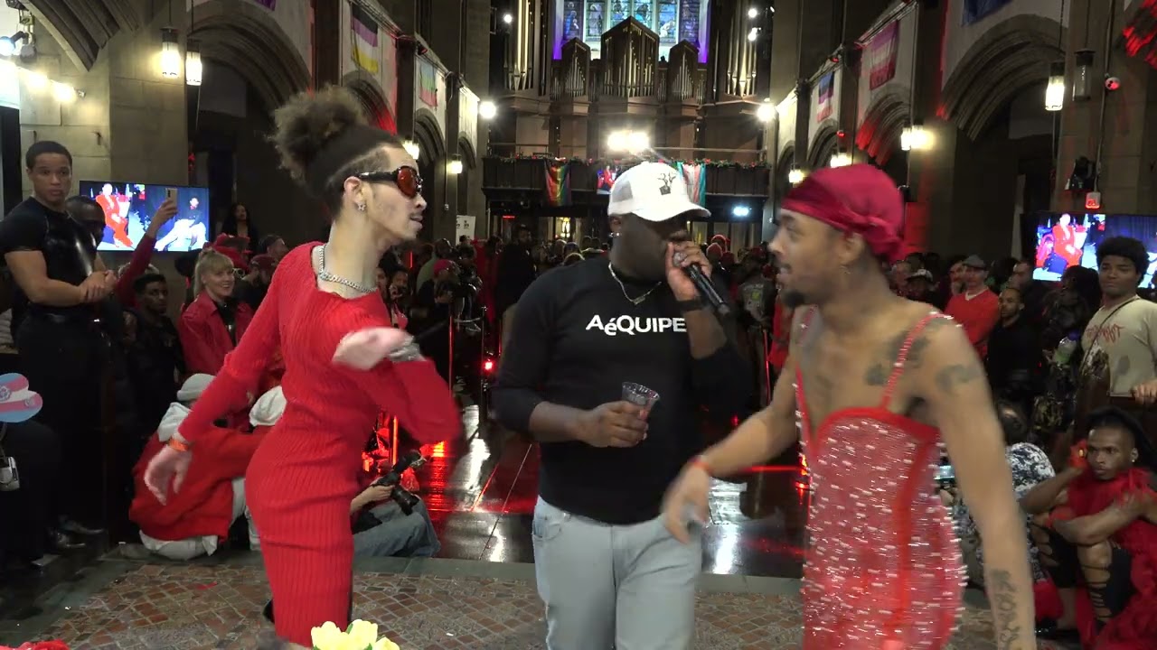 OTA Performance Part 2 @ World of Red Ball 2023