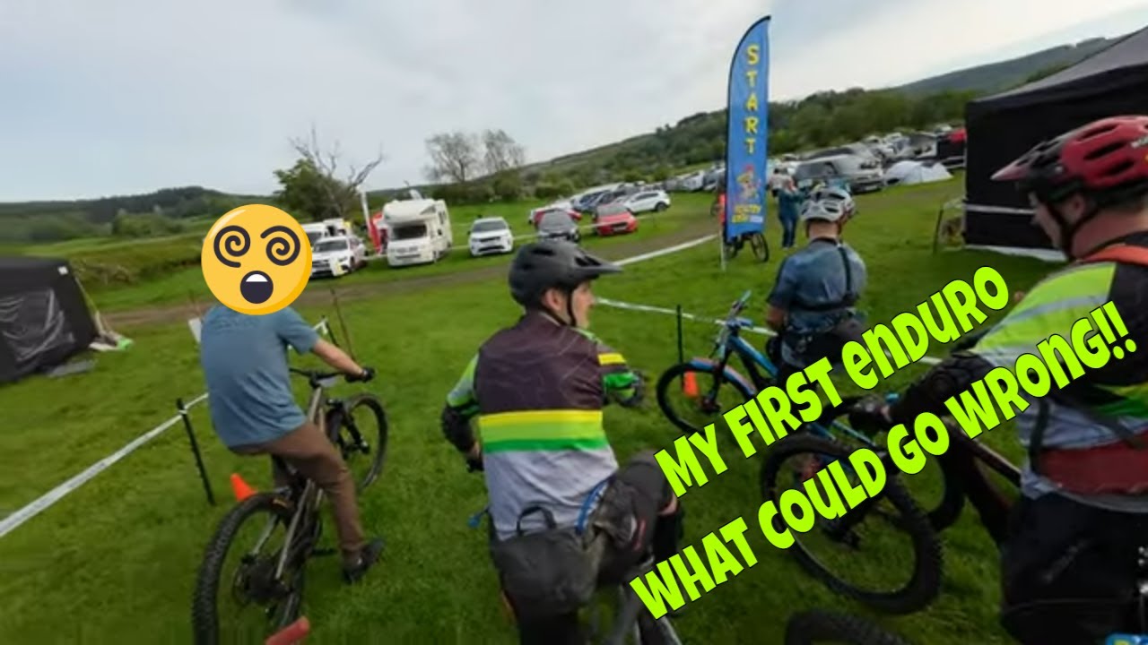 I finished 77th at BOLTBY BASH 2023