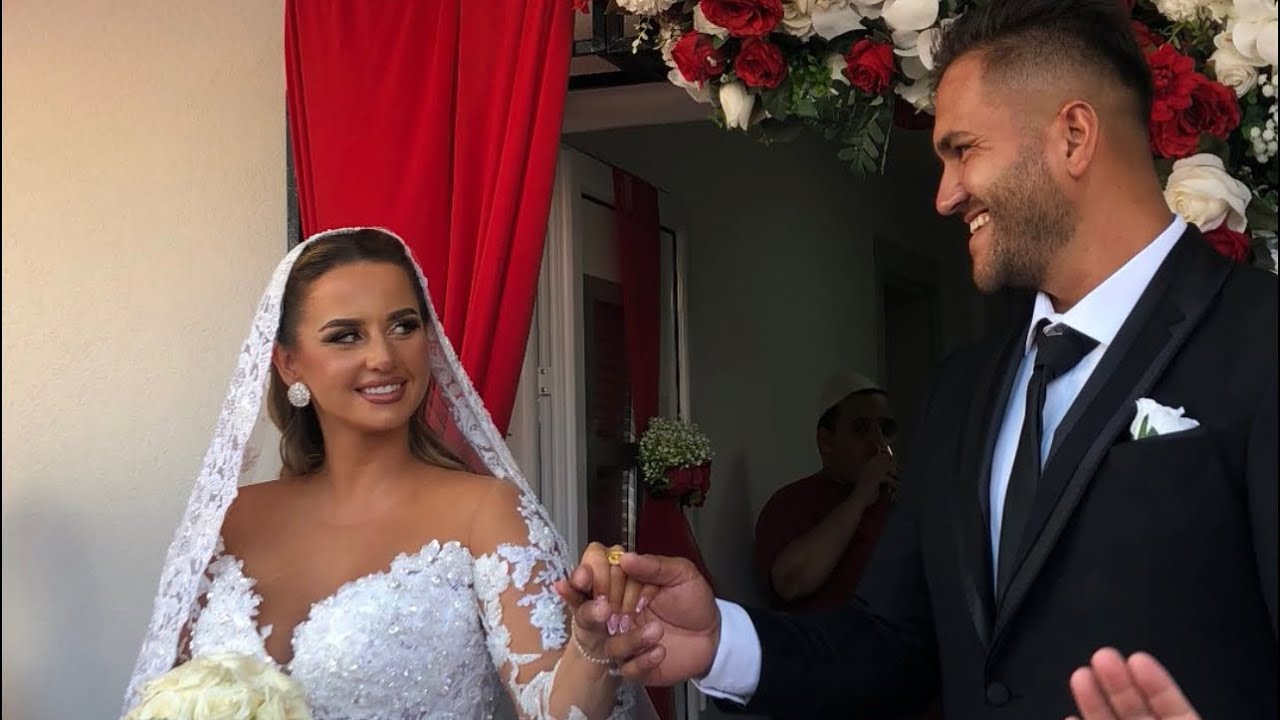 Kenga Familjes  Arianit & Suzana Doda