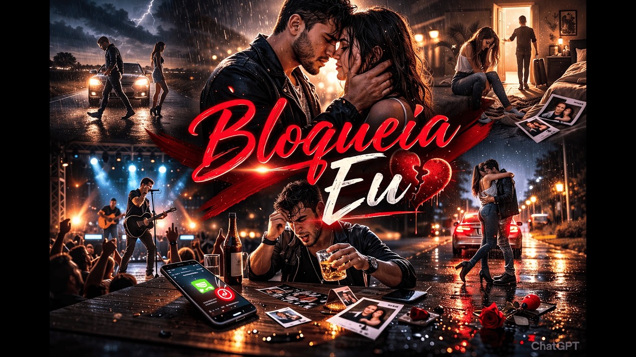 BLOQUEIA EU!