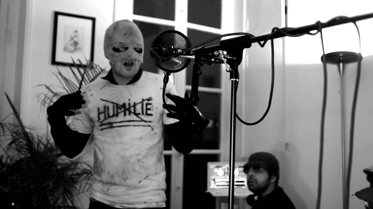 Stupeflip - Stupeflip Vite (Froggy's Session)