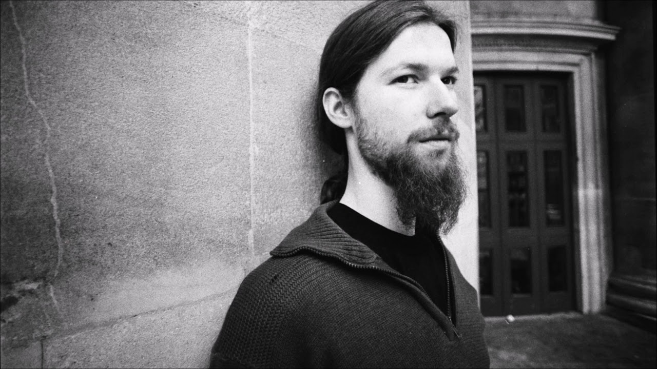 Aphex Twin - Bradley Echoes