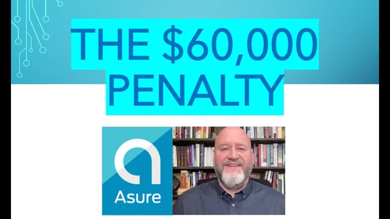 Affordable Care Act (ACA) Penalties for Non-Compliant Employers