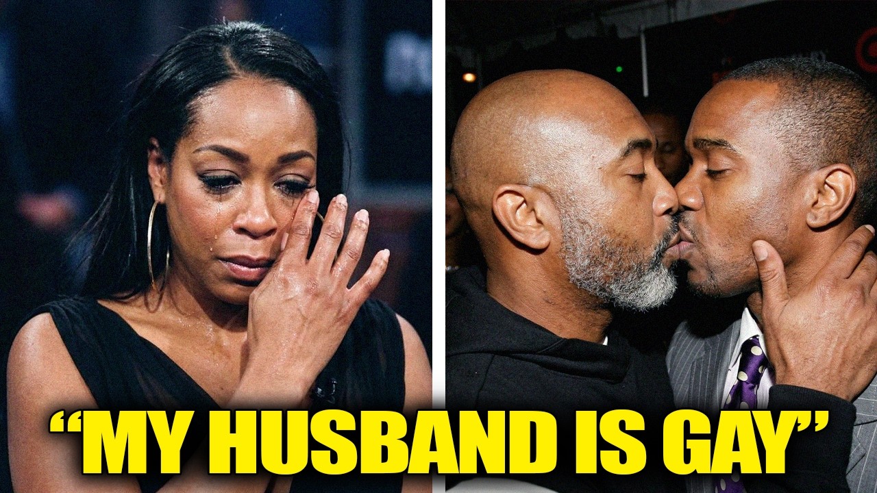17 Black Famous Women Who Didn&rsquo;t Know Their Husbands Were Gay