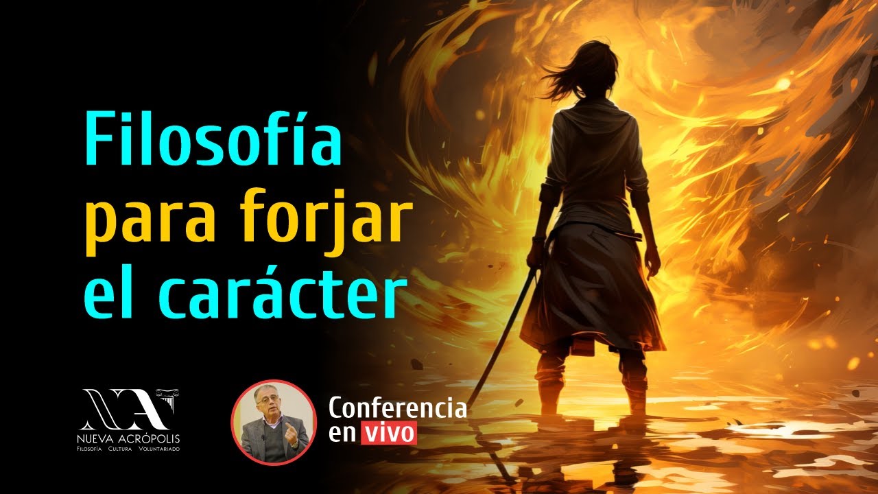 Filosofía para forjar carácter 2