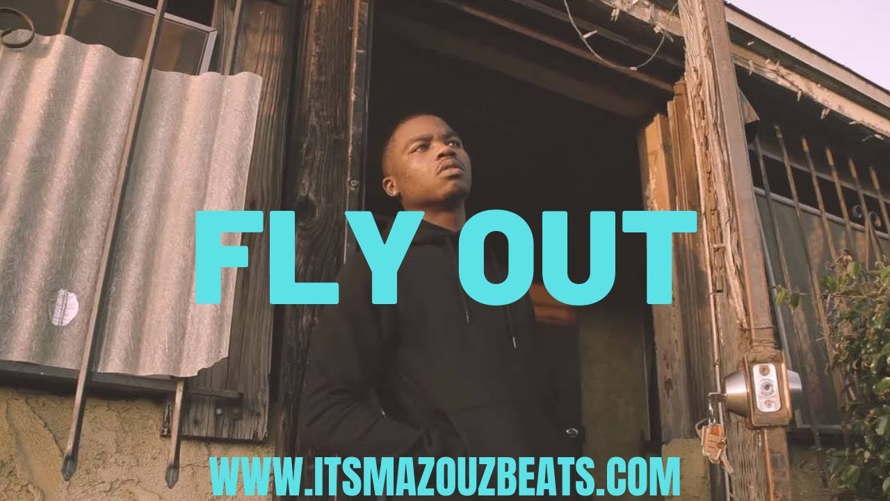 (FREE) Roddy Ricch ft Quando Rondo Type Beat - 