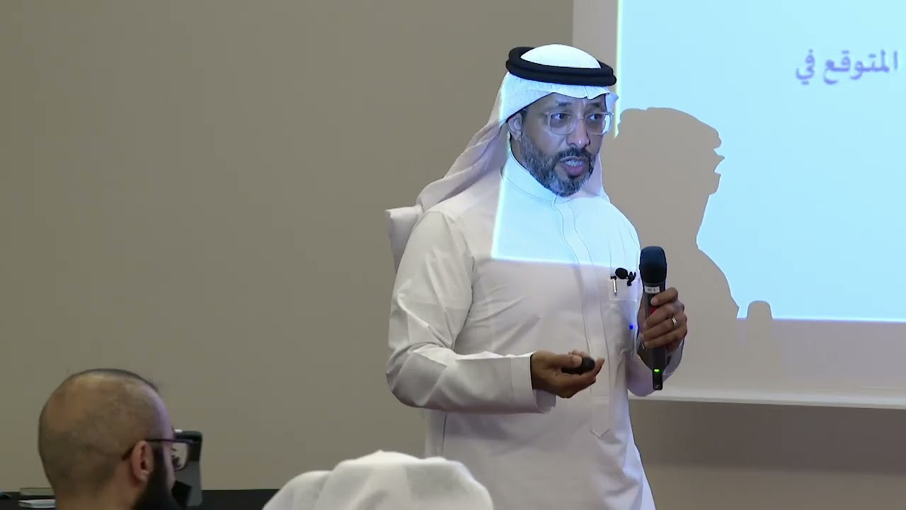 ورشة عمل - 5 يونيو 2023 