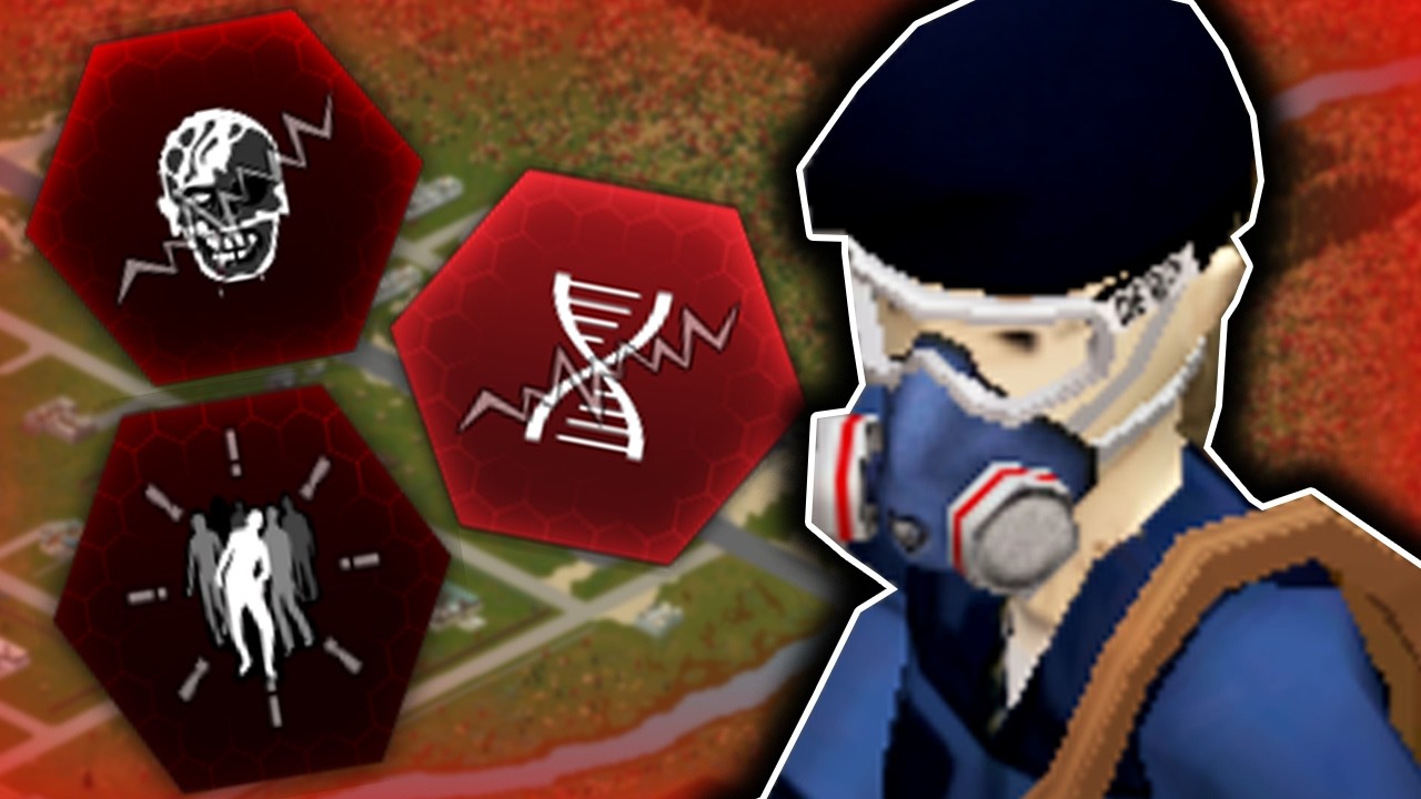 Can I Keep Up and Survive An Evolving Zombie Virus? | Project Zomboid Necroa Mod #3
