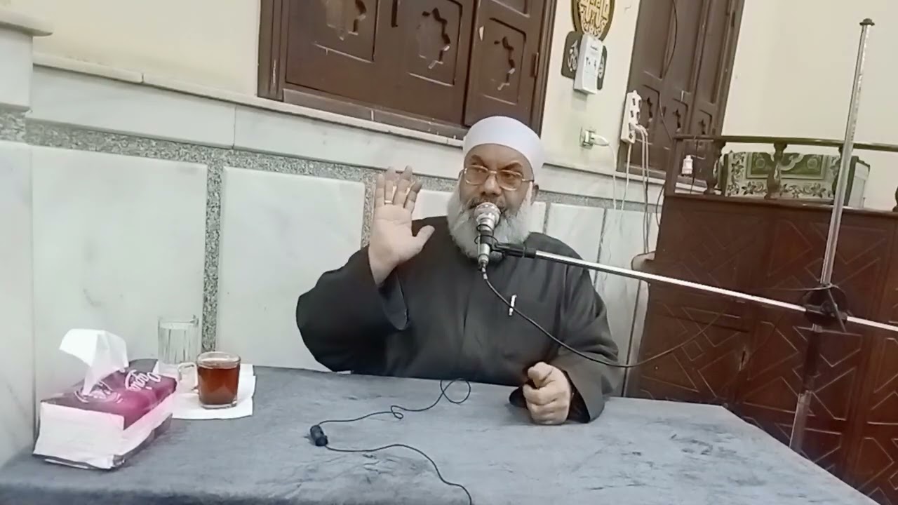هل الإسراء حقيقة ؟ إثبات ذلك فيزيائيا 