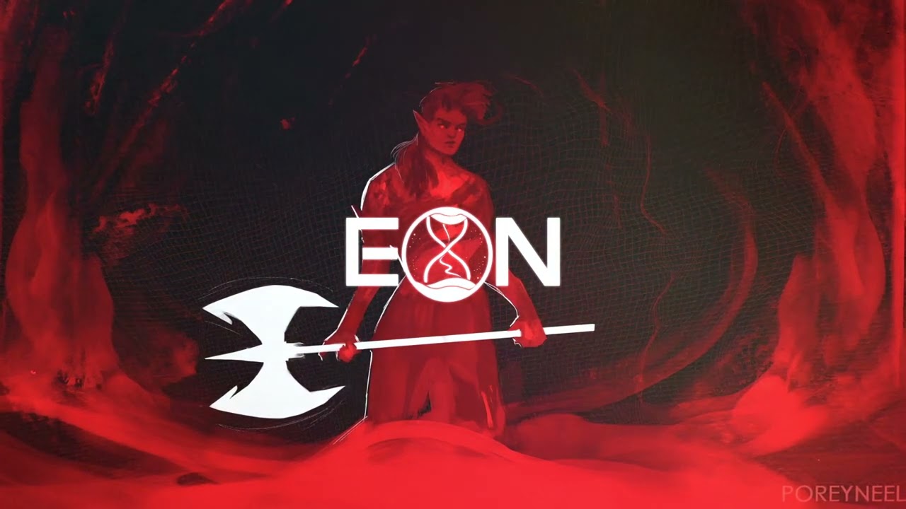 Eon - Baldur's Gate 3 (Trap Remix)