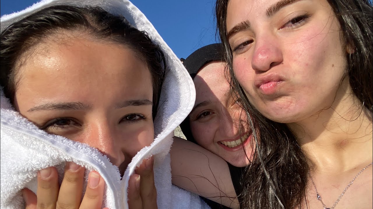 Deniz vlog🌊💙