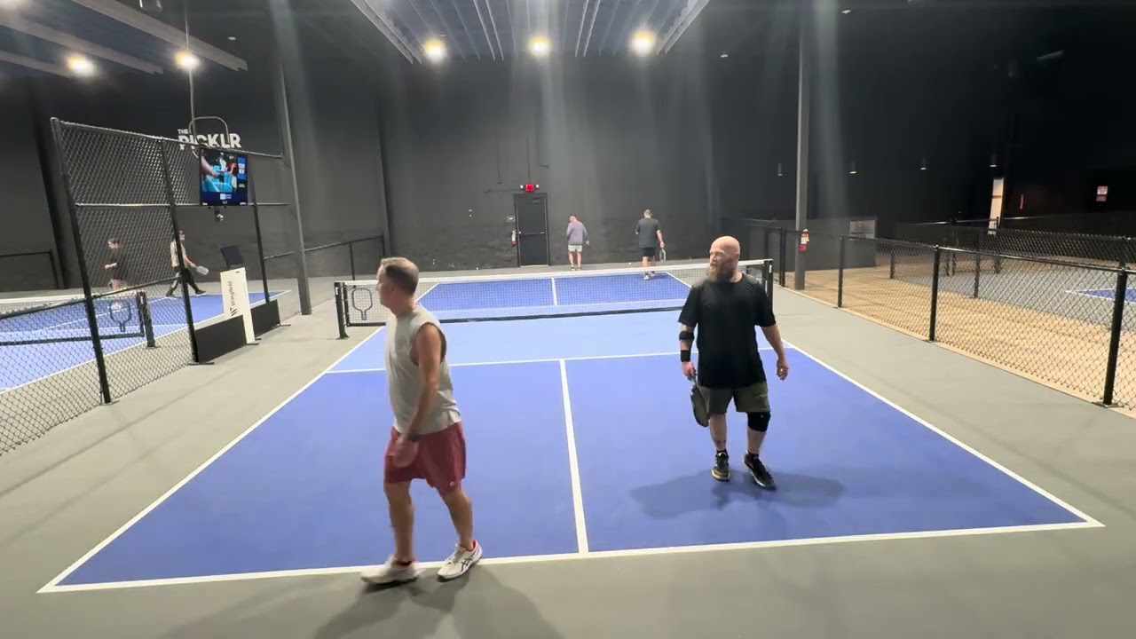 2/11/26 Brian n Bobby vs Ed and Fred 