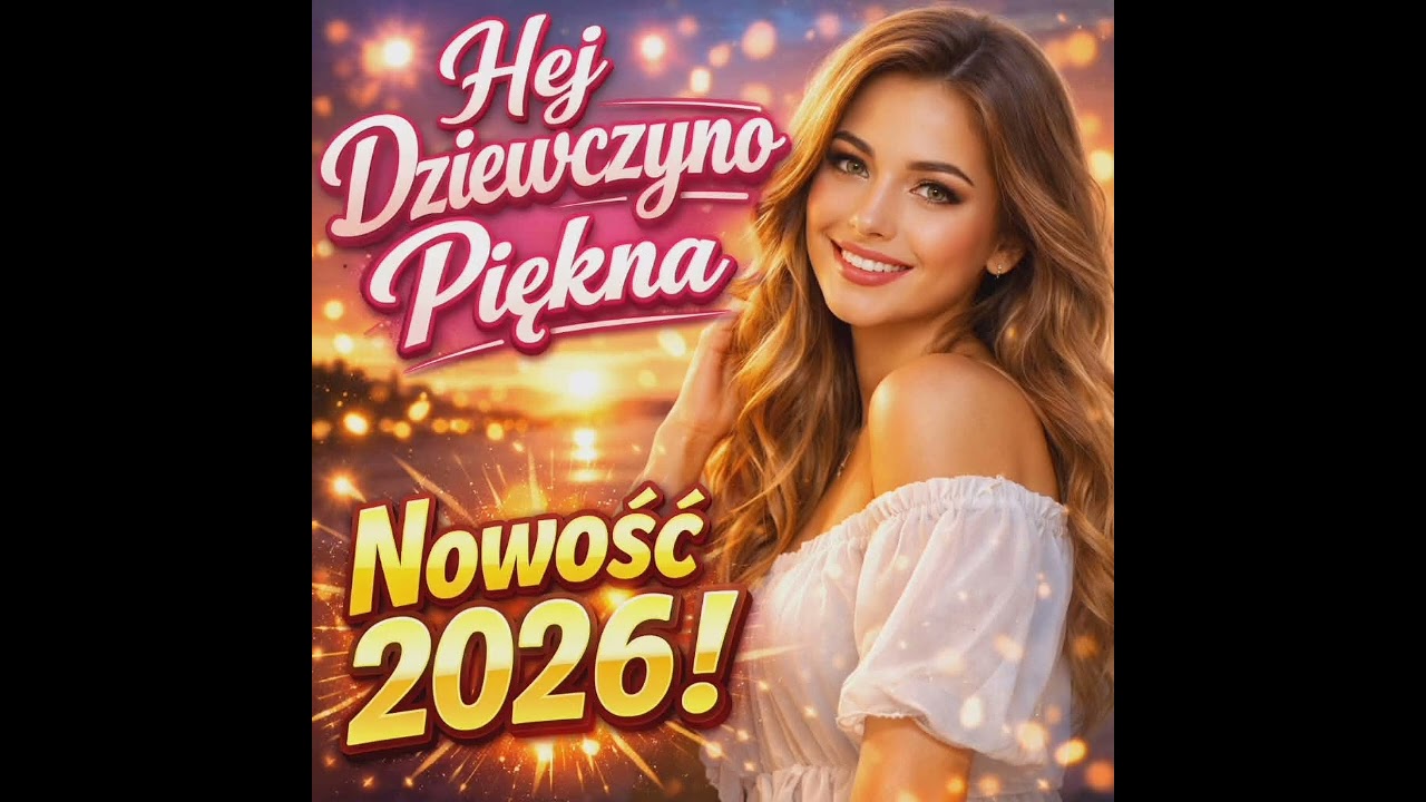 Disco polo,Nowość 2026 wiosna,;)
