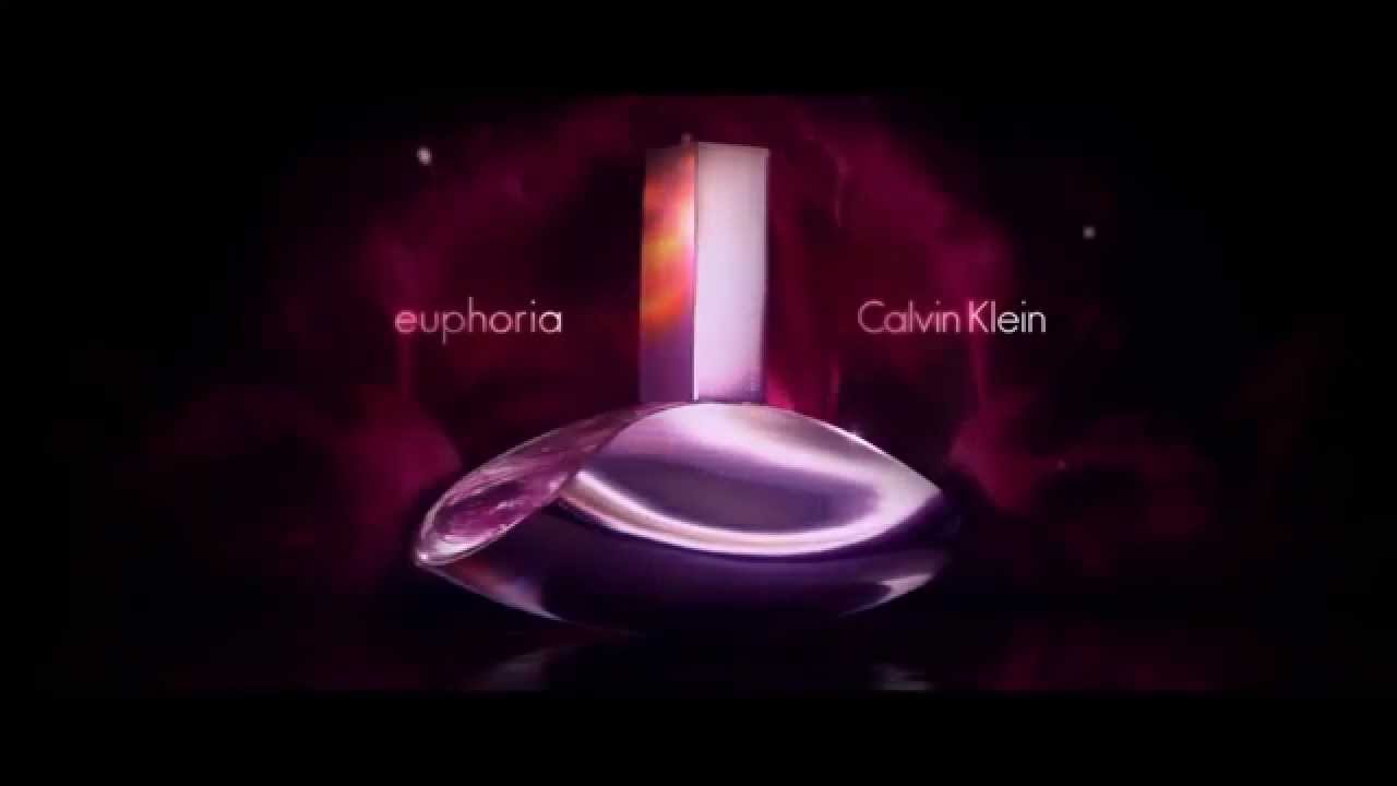 Calvin Klein Euphoria - Perfume Feminino | www.EpocaCosmeticos.com.br