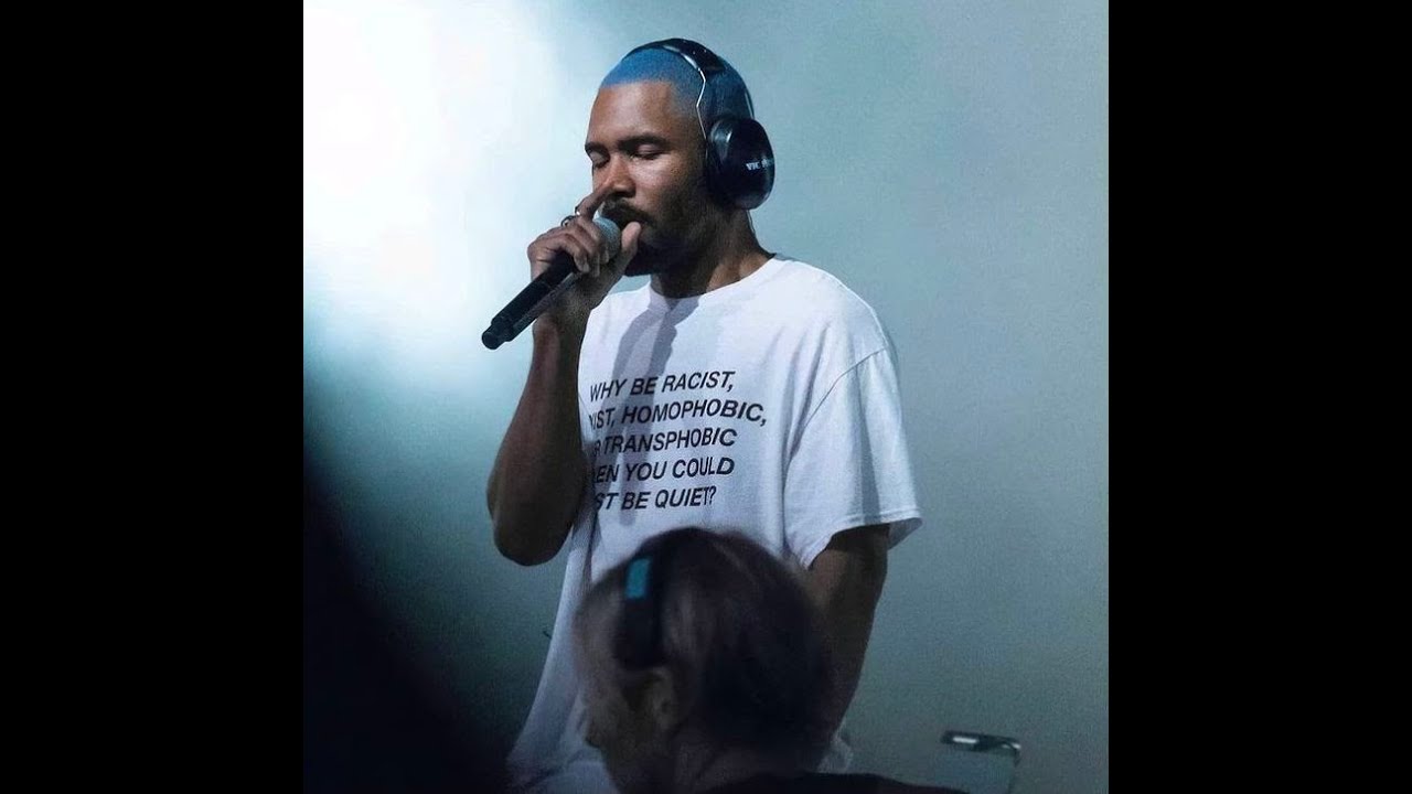 [FREE] jerk + xaviersobased + frank ocean sample type beat - 