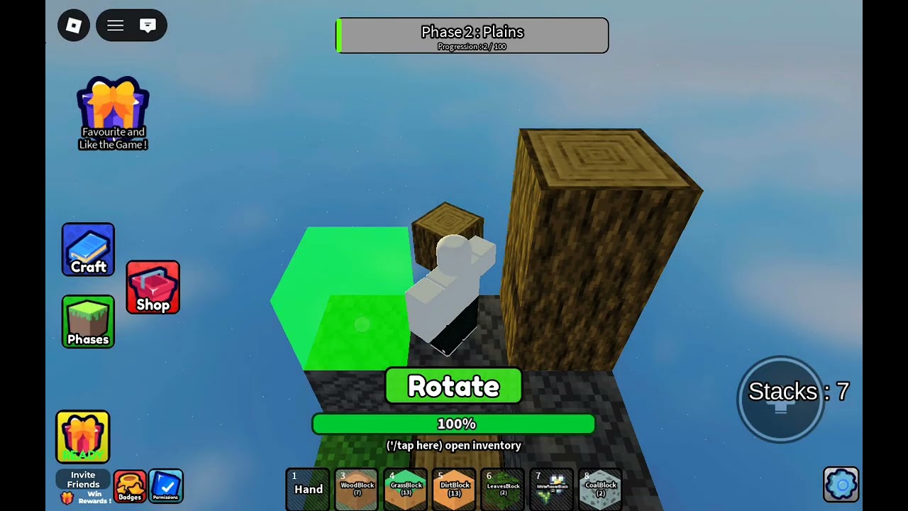 Building the smallest base in one block 