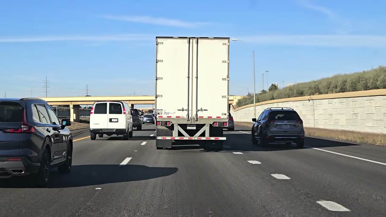 Springdale Rd to Gattis School Rd via 290E/FriDec19