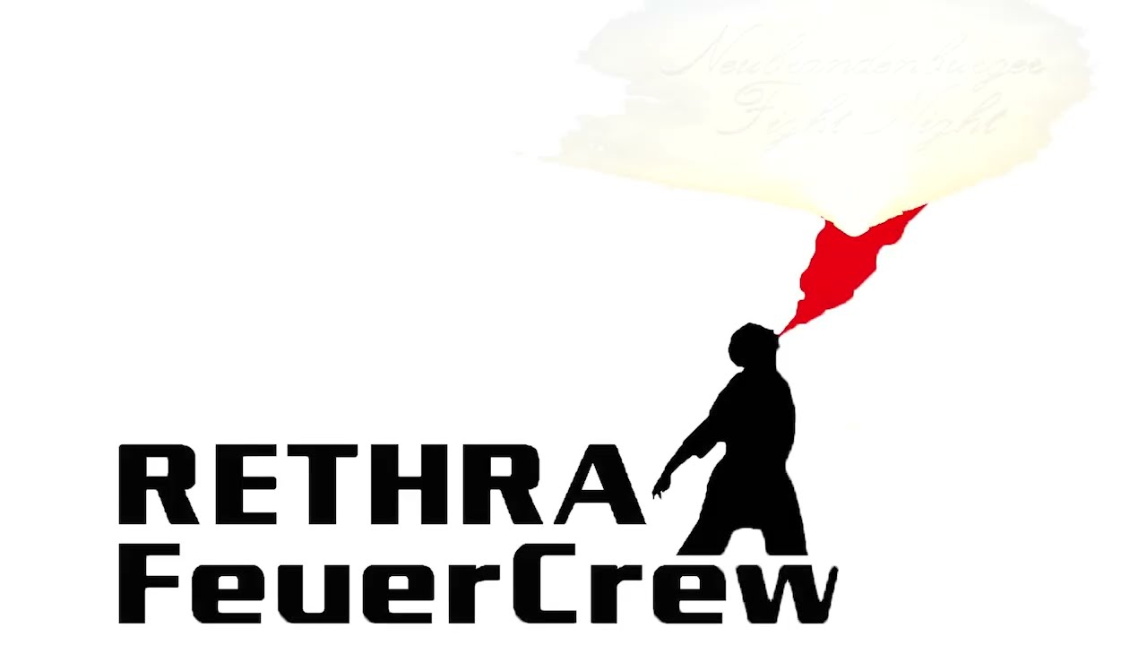 Rethra FeuerCrew - Rethramodus Kampfnacht 2017