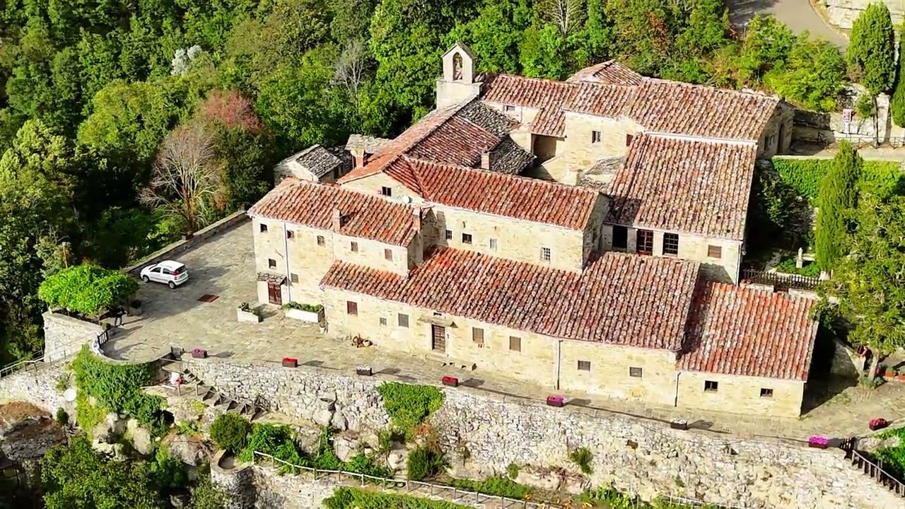 Eremo di Montecasale