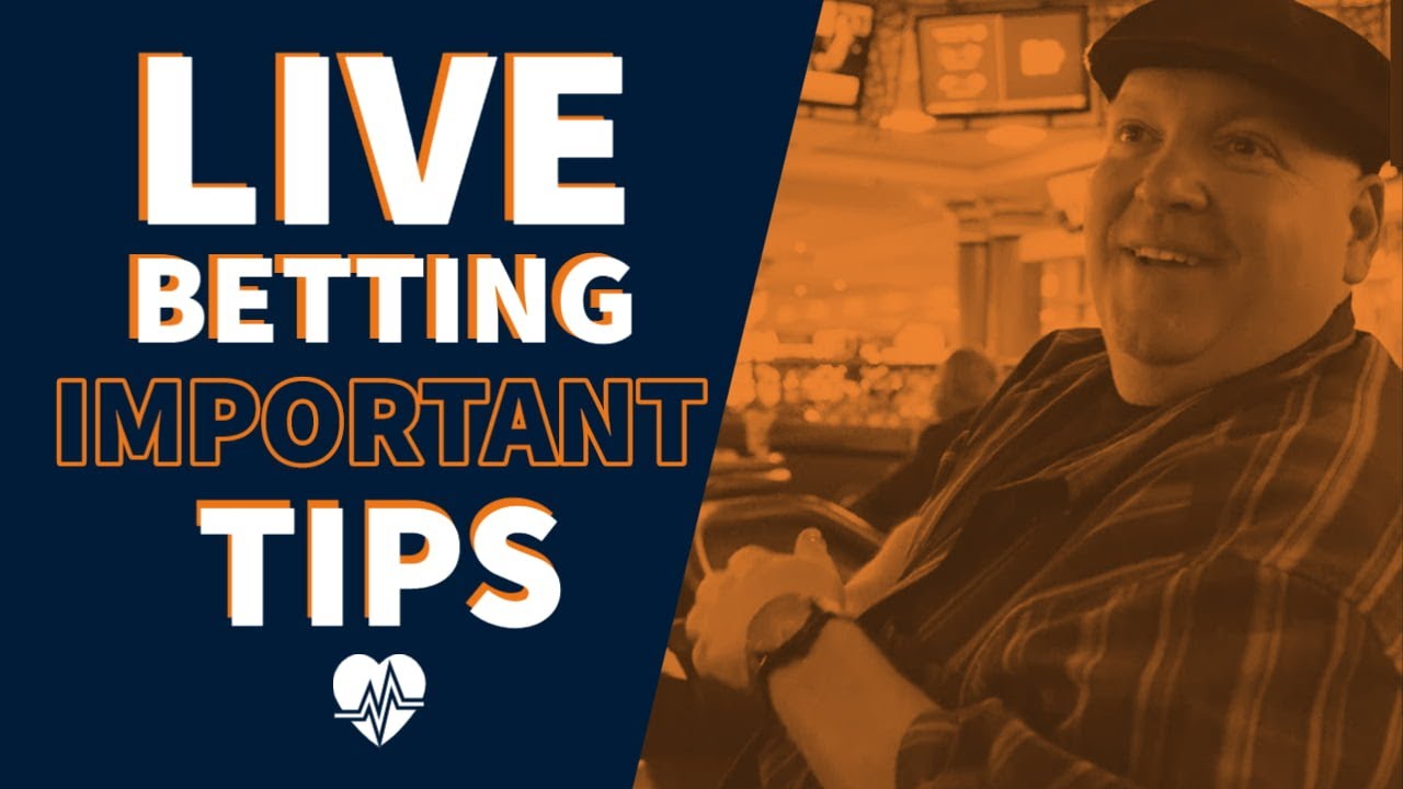 Live Betting Ultimate Guide (w/ MMA Expert Jon Orlando) | Wise Kracks