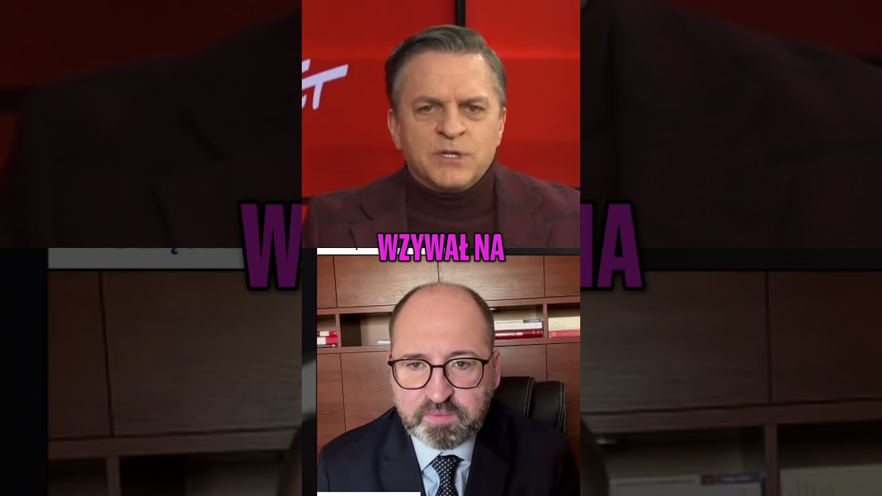 Kaczyński wraca do gry! Zaskakujące wieści